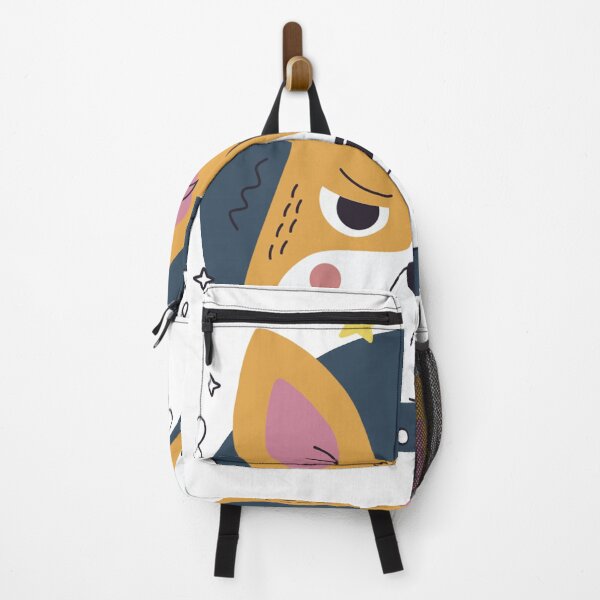 Item preview, Grumpy Corgi - Annoyed Dog Face Illustration designed and sold by DoggoSay.