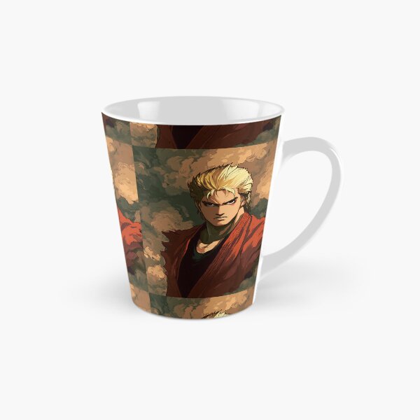 Item preview, Ryo Sakazaki KOF Fatal Fury designed and sold by bapupa.