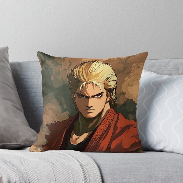 Item preview, Ryo Sakazaki KOF Fatal Fury designed and sold by bapupa.