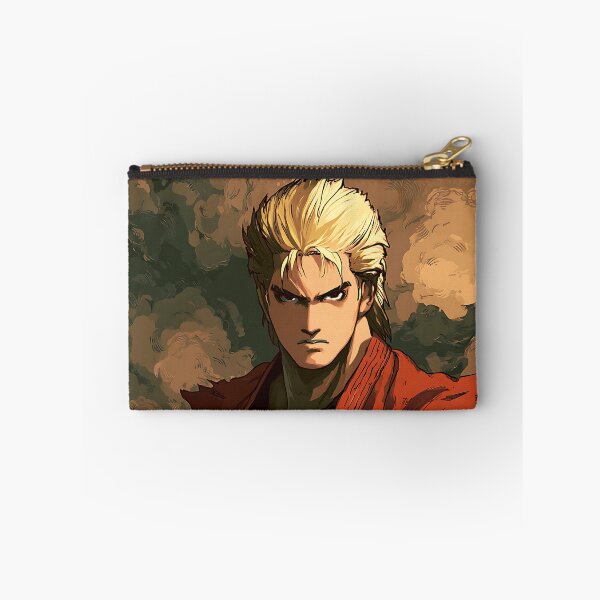Item preview, Ryo Sakazaki KOF Fatal Fury designed and sold by bapupa.