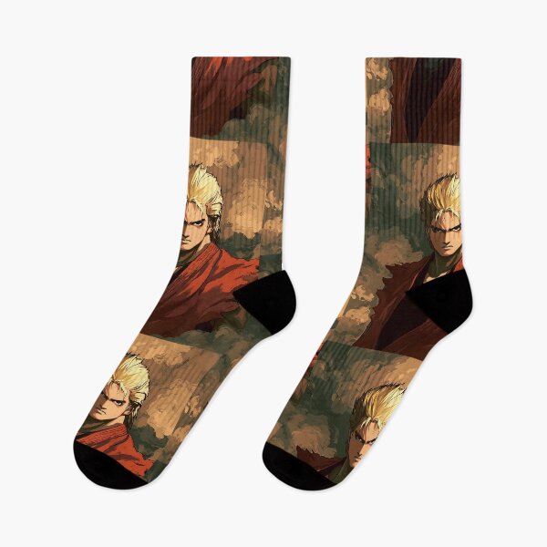 Item preview, Ryo Sakazaki KOF Fatal Fury designed and sold by bapupa.