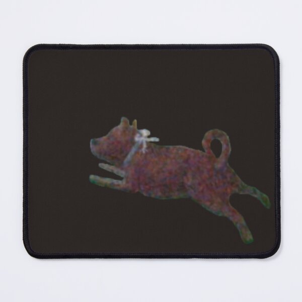 Item preview, Pointillist Dog designed and sold by SharonTheFirst.