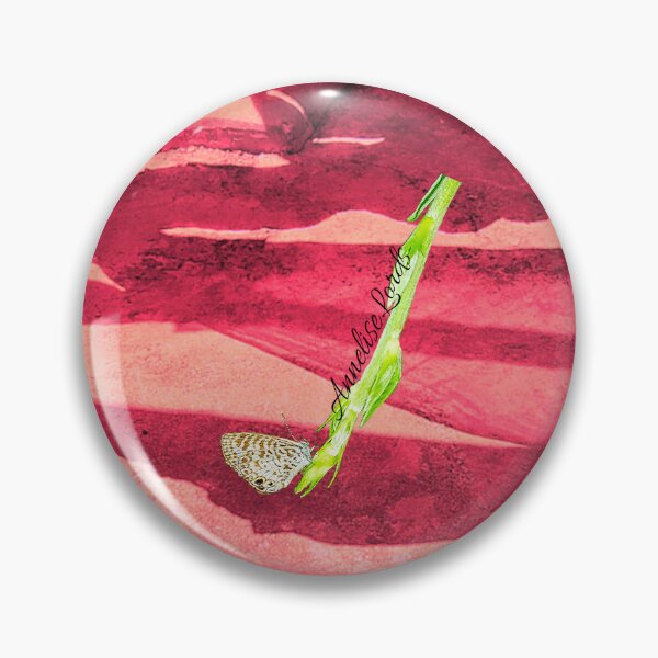 Item preview, Abstract Shadow Art RZ 1B Pinky Pink 5/25 designed and sold by Unlimited Imagination .