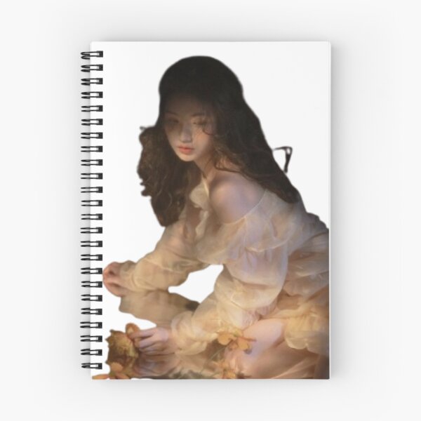 Item preview, Dreams in Dusty Blue Girl designed and sold by Elitestorefront.