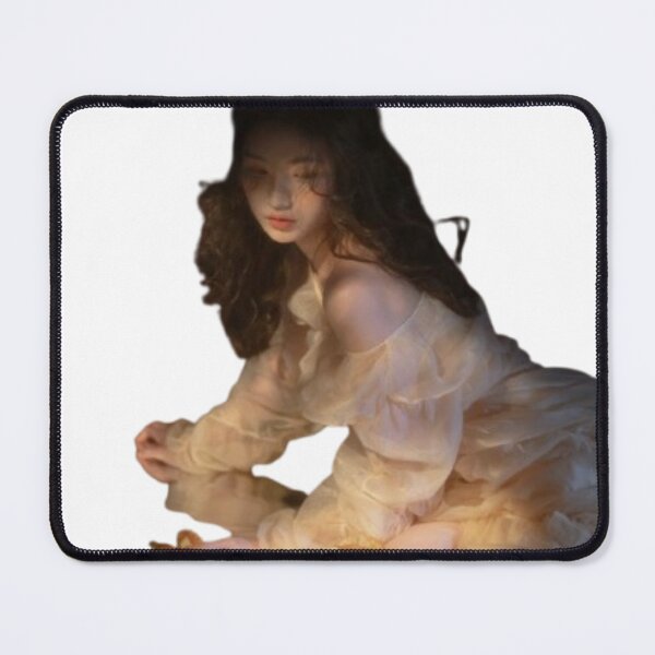 Item preview, Dreams in Dusty Blue Girl designed and sold by Elitestorefront.