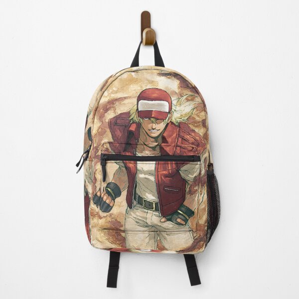 Item preview, Terry Bogard KOF designed and sold by bapupa.