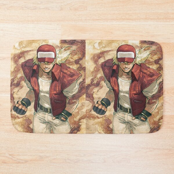 Item preview, Terry Bogard KOF designed and sold by bapupa.