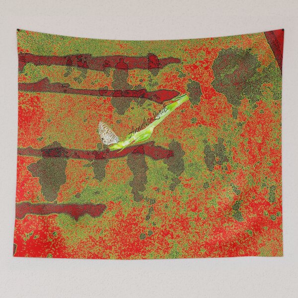 Item preview, Abstract Shadow W G Art RZ 1B 5/25 designed and sold by Unlimited Imagination .
