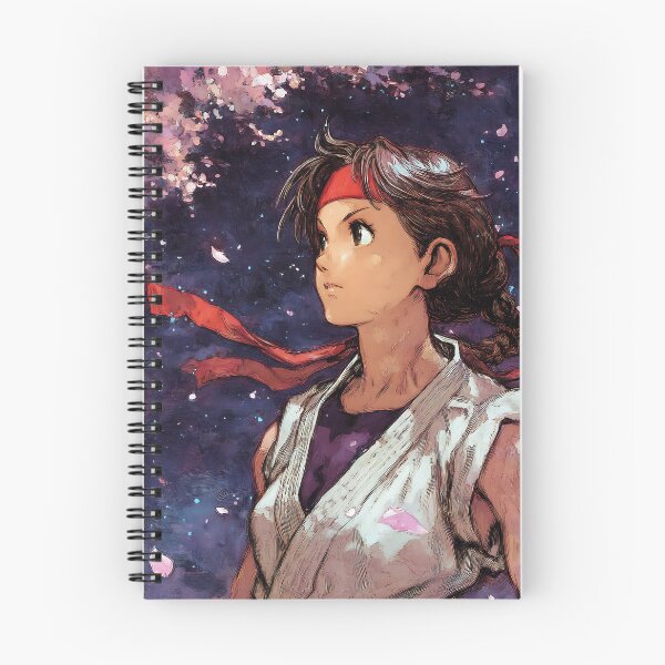 Item preview, Yuri Sakazaki KOF Fatal Fury designed and sold by bapupa.