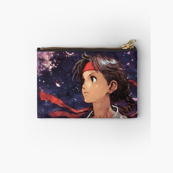 Item preview, Yuri Sakazaki KOF Fatal Fury designed and sold by bapupa.