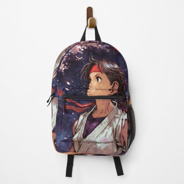 Item preview, Yuri Sakazaki KOF Fatal Fury designed and sold by bapupa.