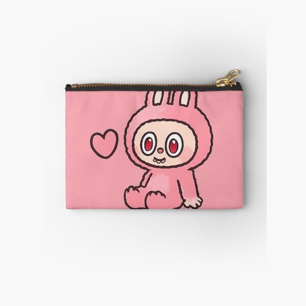 Item preview, Labubu Inspired Monster Love designed and sold by madebymir.