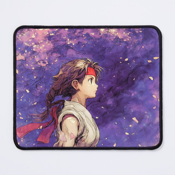 Item preview, Yuri Sakazaki KOF designed and sold by bapupa.