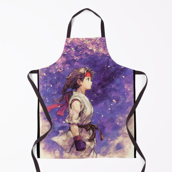Item preview, Yuri Sakazaki KOF  designed and sold by bapupa.