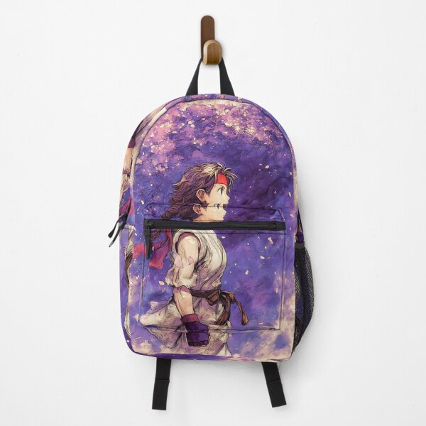 Item preview, Yuri Sakazaki KOF designed and sold by bapupa.