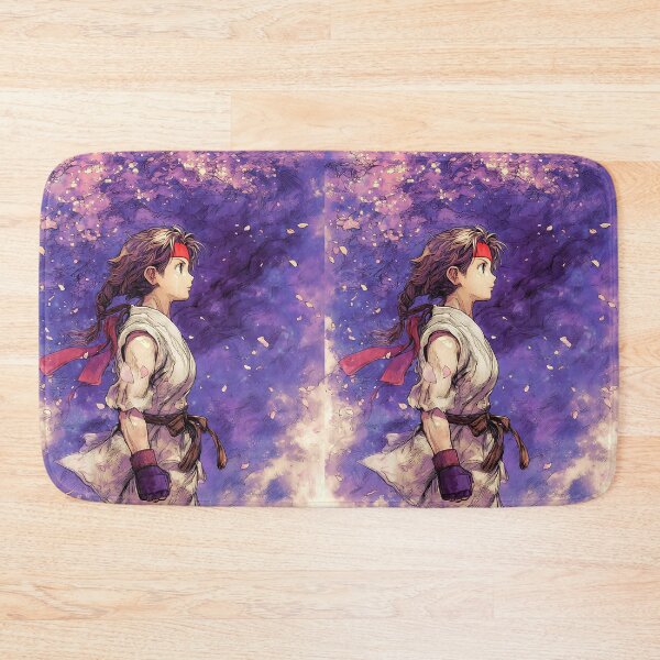 Item preview, Yuri Sakazaki KOF  designed and sold by bapupa.