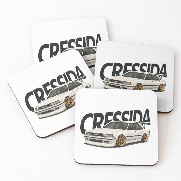 Item preview, Toyota Cressida Drift designed and sold by anargamanoppo.