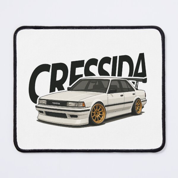Item preview, Toyota Cressida Drift designed and sold by anargamanoppo.