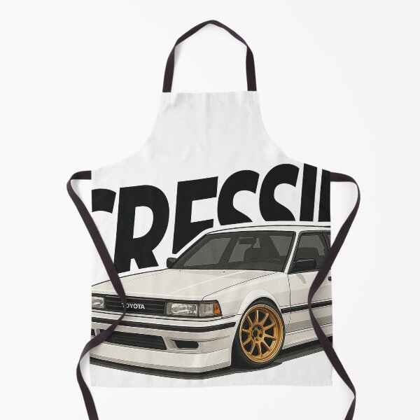 Item preview, Toyota Cressida Drift designed and sold by anargamanoppo.