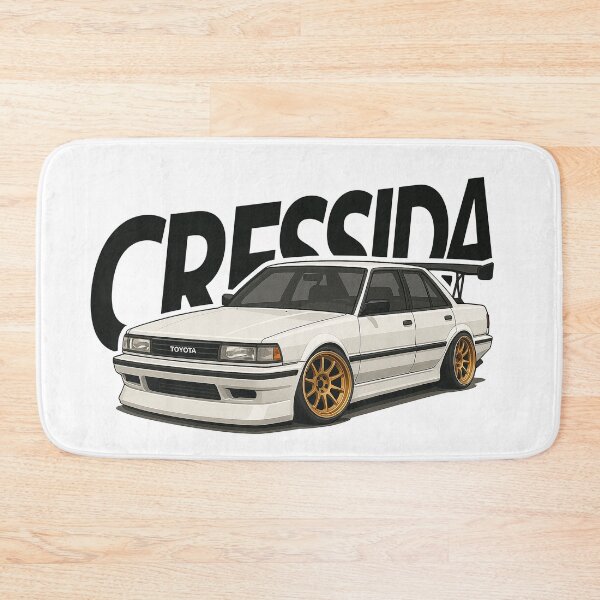 Item preview, Toyota Cressida Drift designed and sold by anargamanoppo.