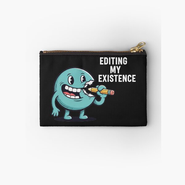 Item preview, Editing My Existence Playful Character designed and sold by Owcomm.