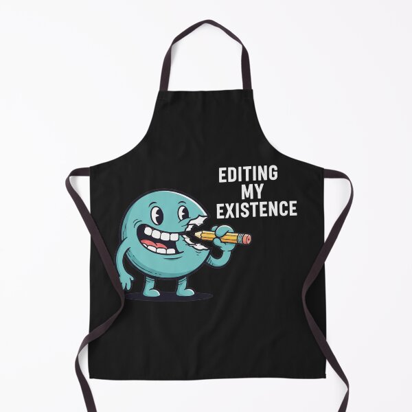 Item preview, Editing My Existence Playful Character designed and sold by Owcomm.