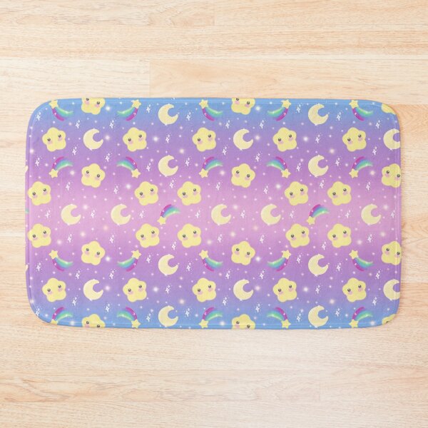 Item preview, Pastel Stargazer  designed and sold by Mallow-Pattern.