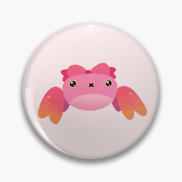 Item preview, Ribbon Malacostraca designed and sold by pikaole.