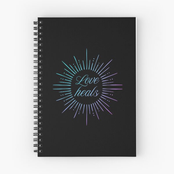 Item preview, Love Heals designed and sold by ObsidianDaz.