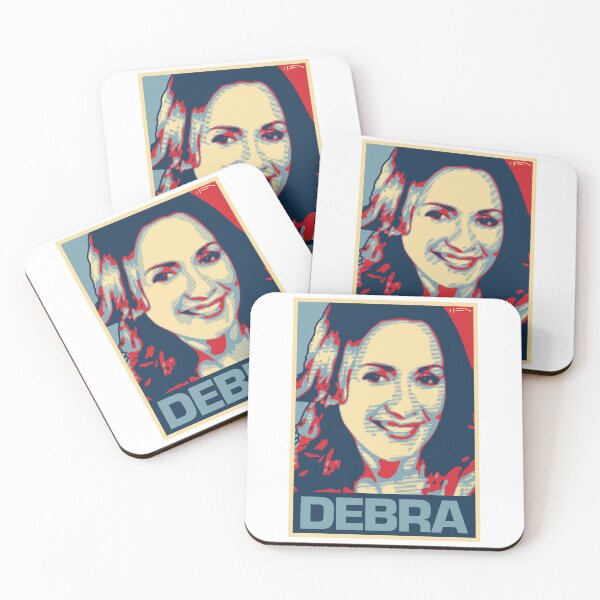 Item preview, Debra designed and sold by DFA.