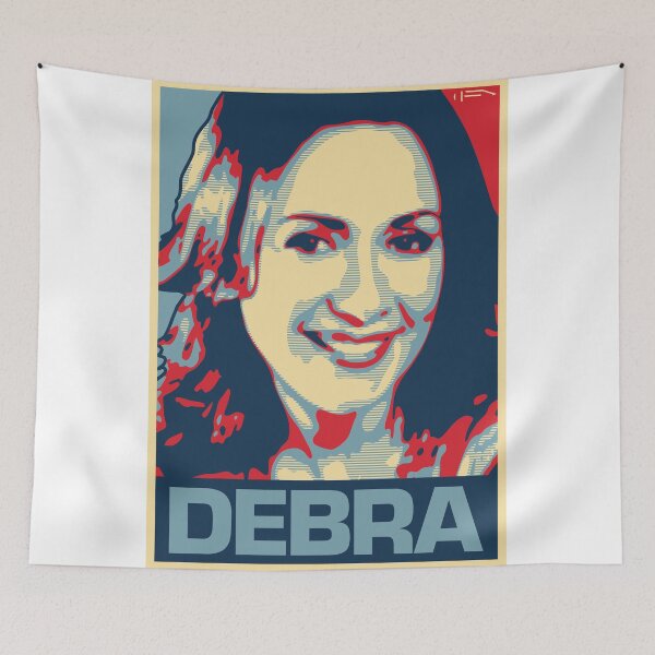 Item preview, Debra designed and sold by DFA.