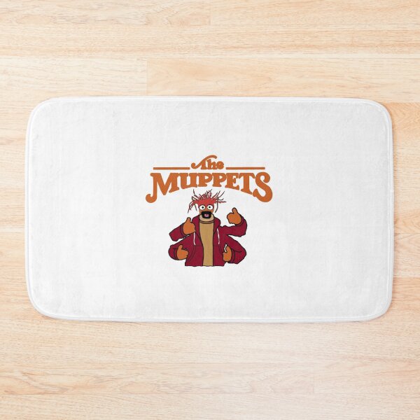 Item preview, The Muppets Logo designed and sold by Animals-by-JB.
