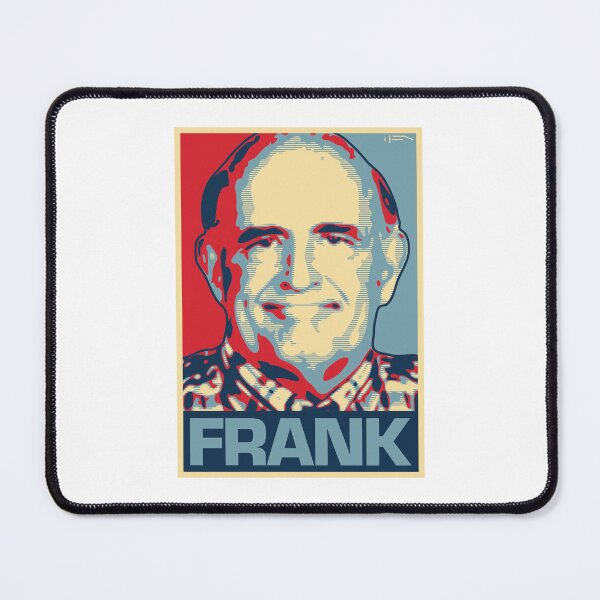 Item preview, Frank designed and sold by DFA.