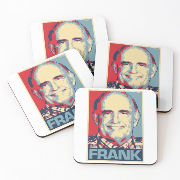 Item preview, Frank designed and sold by DFA.