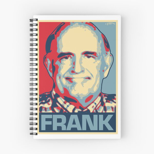 Item preview, Frank designed and sold by DFA.
