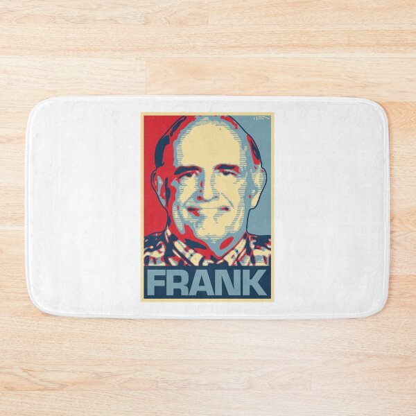 Item preview, Frank designed and sold by DFA.