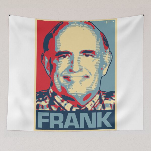 Item preview, Frank designed and sold by DFA.