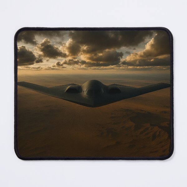 Item preview, B2 Spirit Stealth Bomber designed and sold by Airpower Art.