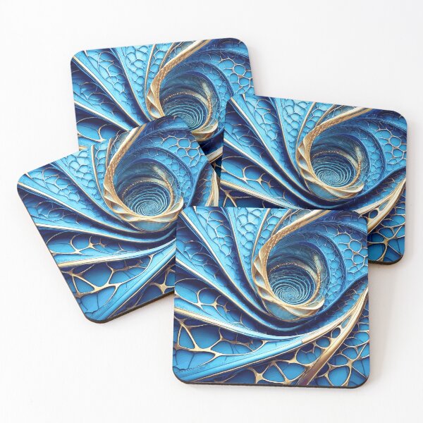 Item preview, Colorful Abstract Art designed and sold by Vicky Brago-Mitchell®.