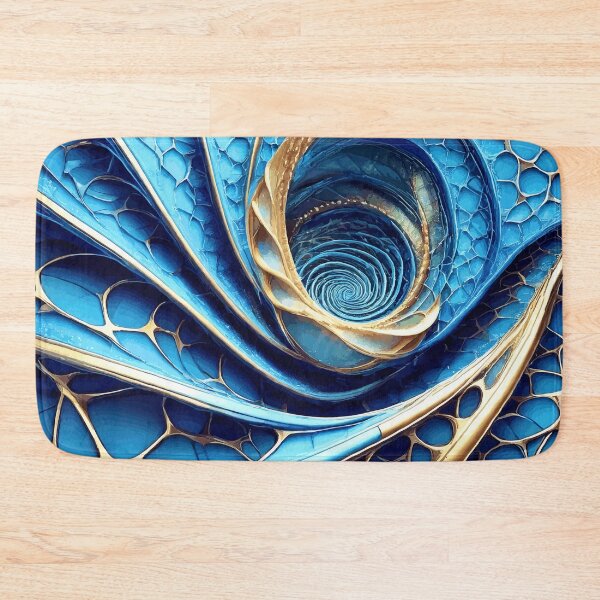Item preview, Colorful Abstract Art designed and sold by Vicky Brago-Mitchell®.