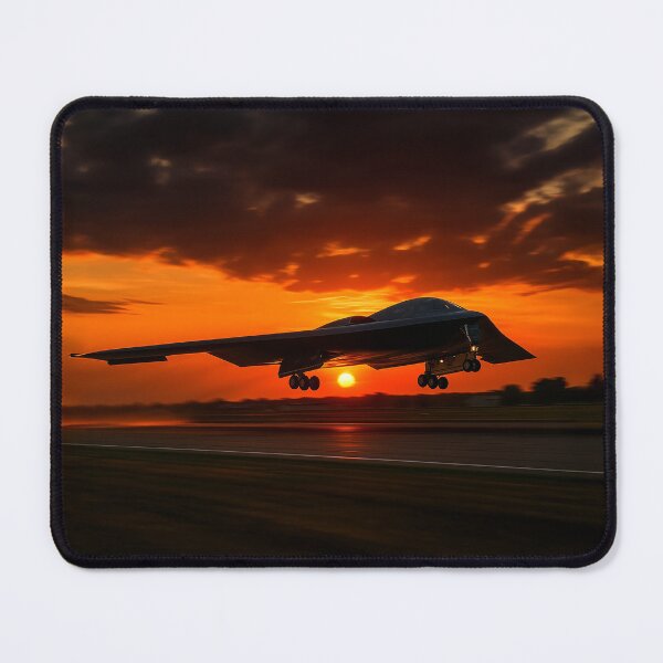 Item preview, B2 Spirit Stealth Bomber designed and sold by Airpower Art.