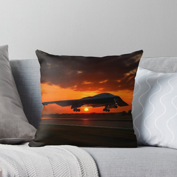 Item preview, B2 Spirit Stealth Bomber designed and sold by Airpower Art.