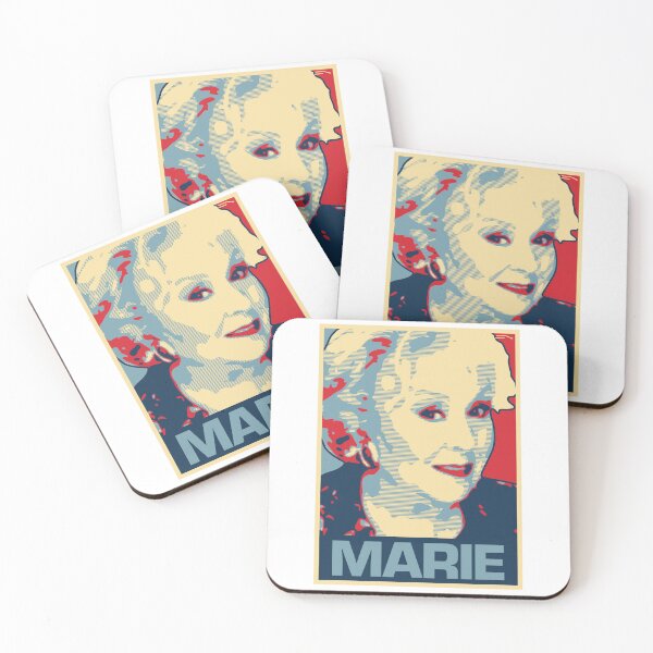 Item preview, Marie designed and sold by DFA.