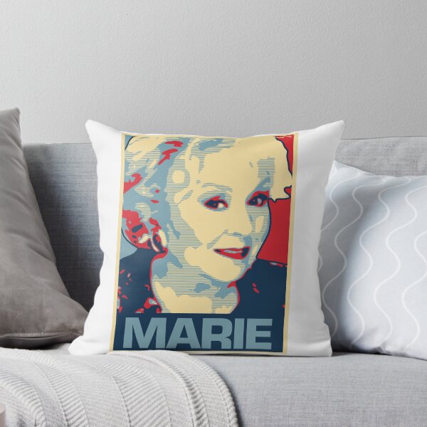 Item preview, Marie designed and sold by DFA.