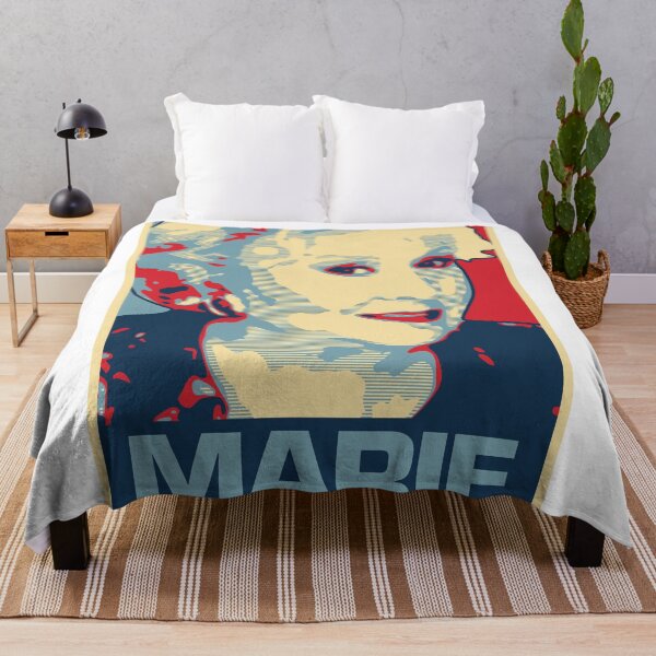 Item preview, Marie designed and sold by DFA.