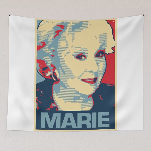 Item preview, Marie designed and sold by DFA.