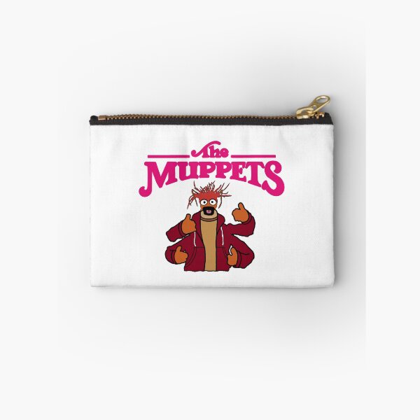 Item preview, The Muppets Logo designed and sold by Animals-by-JB.