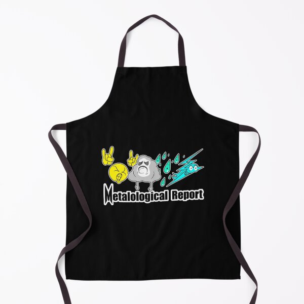 Item preview, Metalological report designed and sold by LostintheLines.