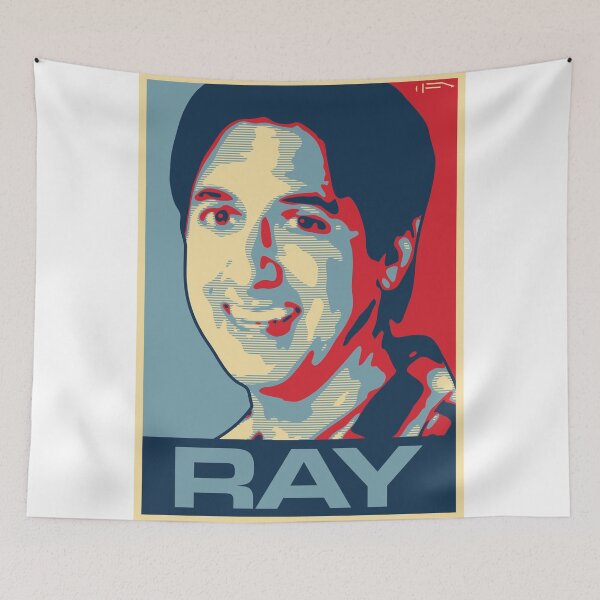 Item preview, Ray designed and sold by DFA.