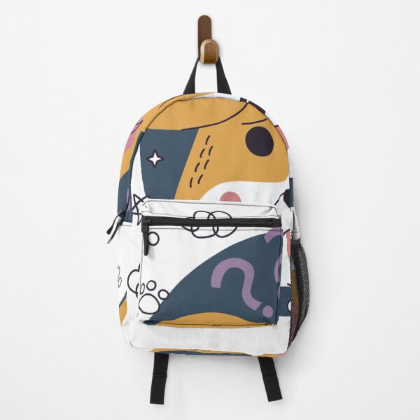 Item preview, Confused Corgi - Questioning Dog with Question designed and sold by DoggoSay.